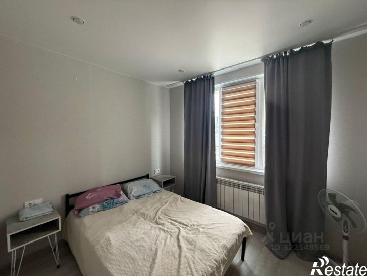 2-комн квартира Владивосток