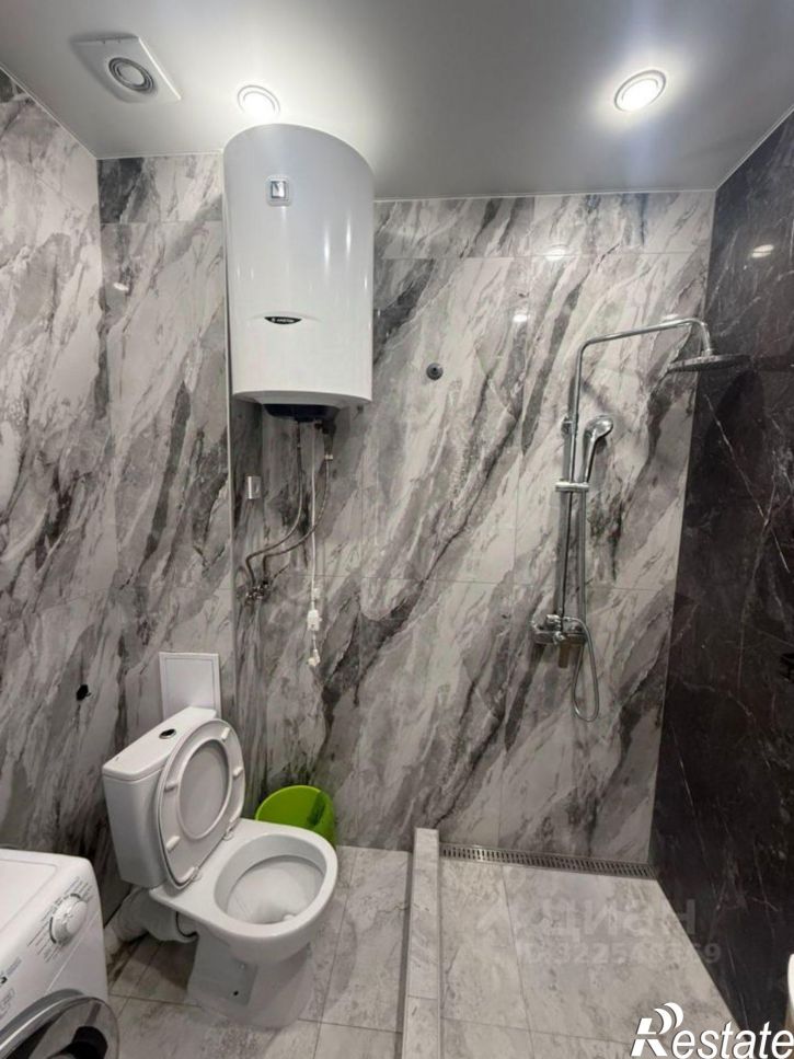 2-комн квартира Владивосток