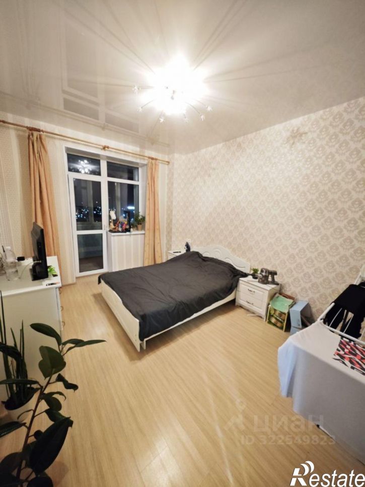 1-комн квартира Владивосток