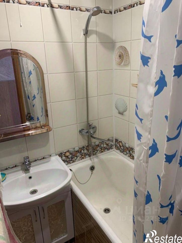 1-комн квартира Владивосток