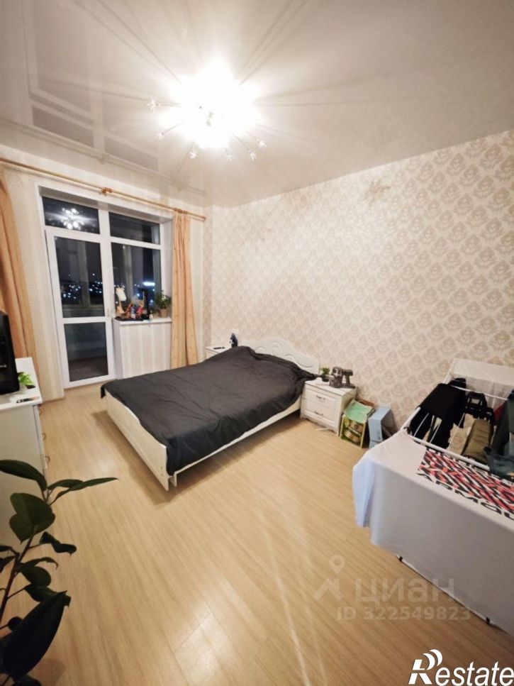 1-комн квартира Владивосток