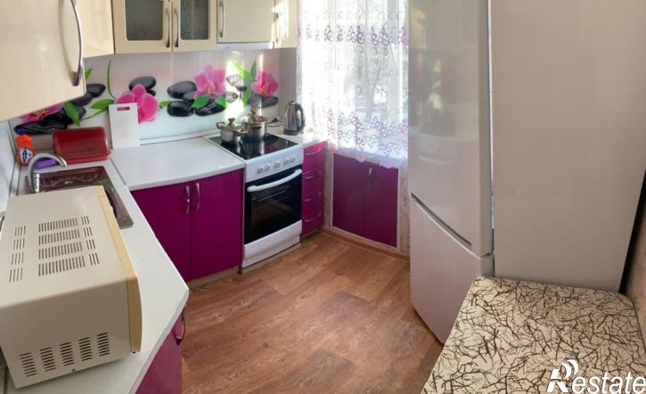 1-комн квартира Владивосток