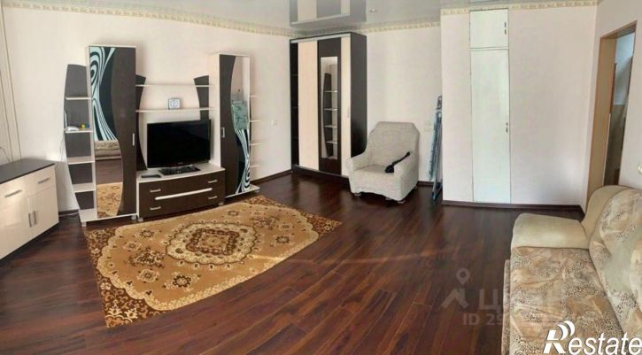 1-комн квартира Владивосток