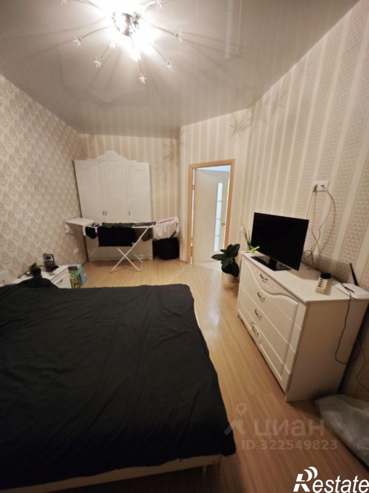 1-комн квартира Владивосток