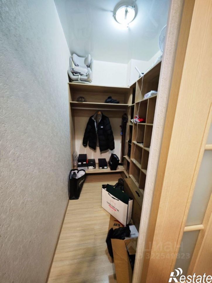 1-комн квартира Владивосток