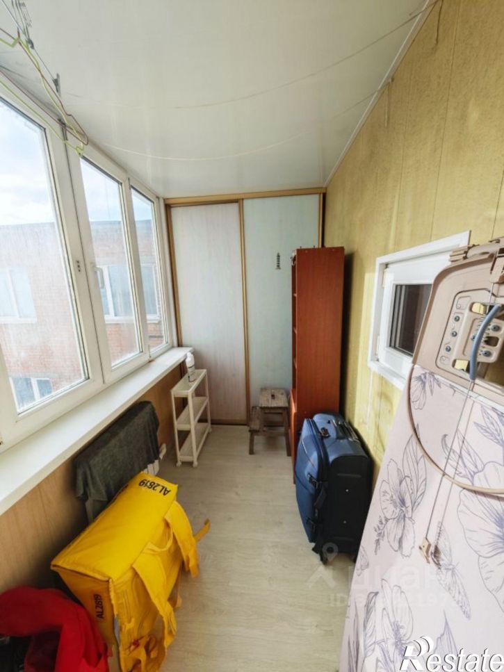 3-комн квартира Владивосток