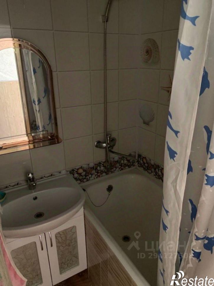 1-комн квартира Владивосток