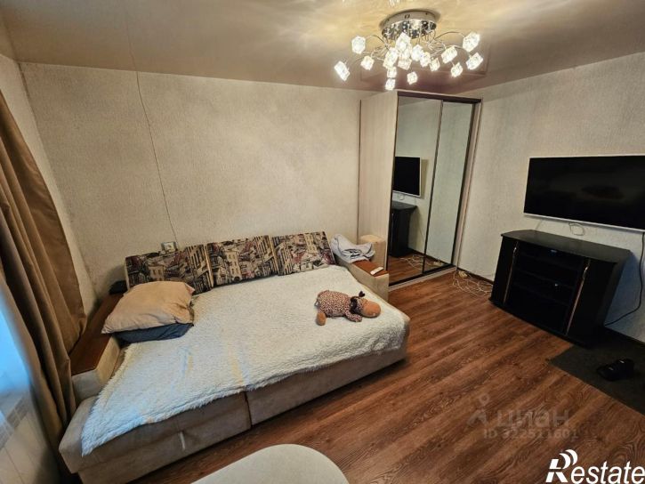 1-комн квартира Владивосток