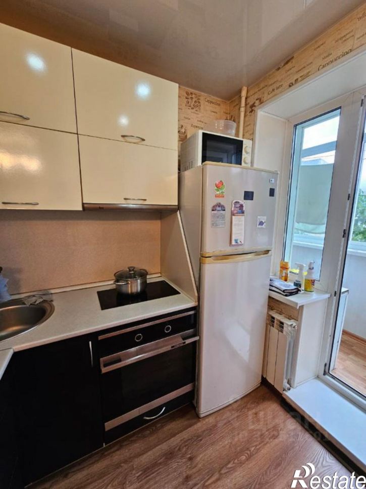 1-комн квартира Владивосток