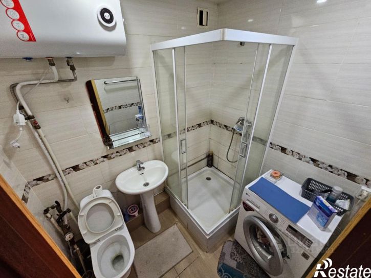 1-комн квартира Владивосток