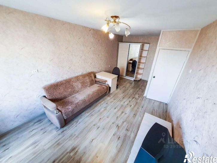 1-комн квартира Владивосток