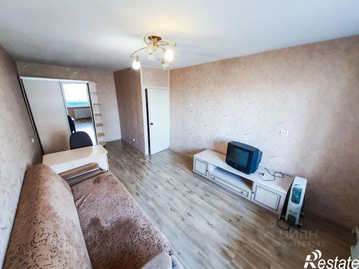 1-комн квартира Владивосток