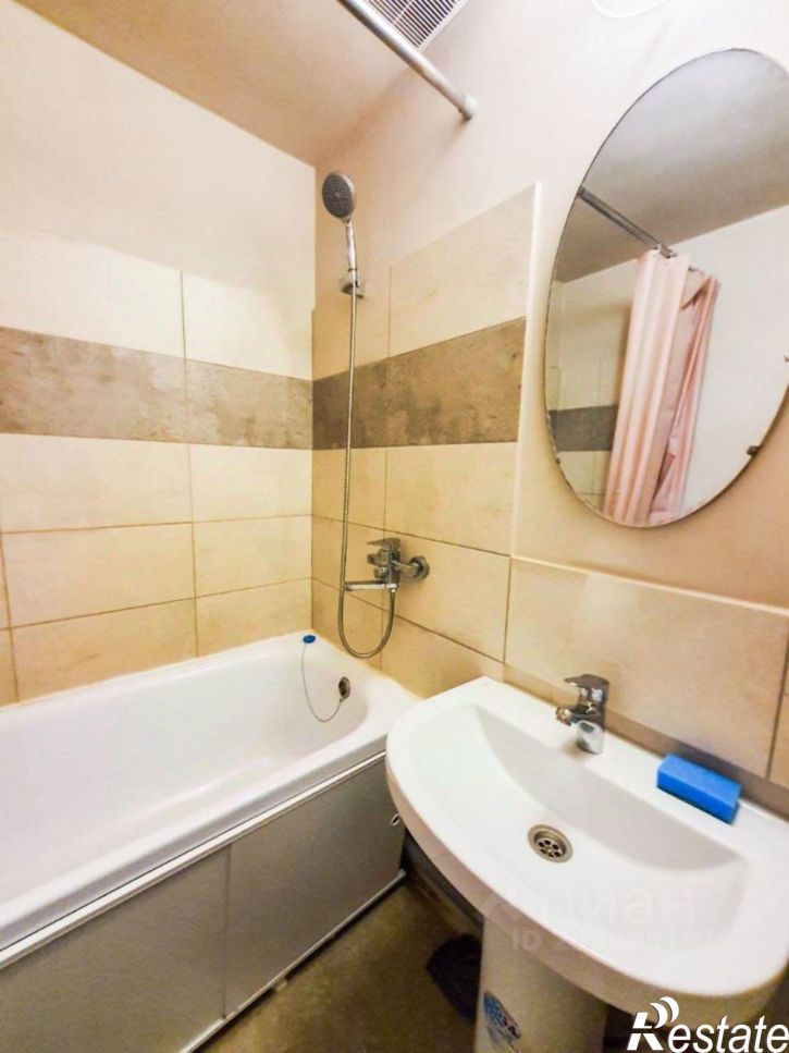 1-комн квартира Владивосток