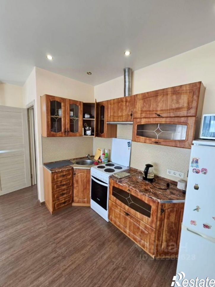 2-комн квартира Владивосток, улица Нейбута, 8