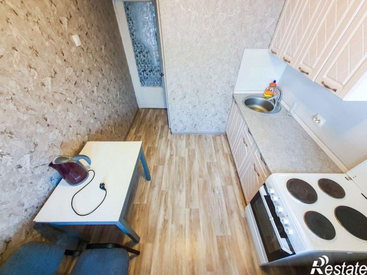 1-комн квартира Владивосток