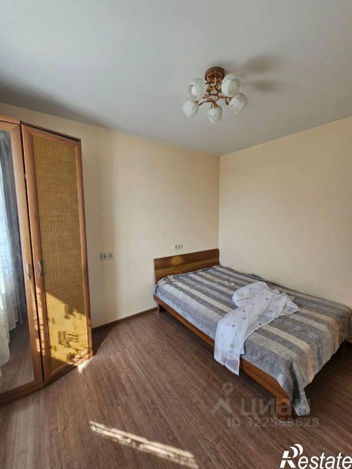 2-комн квартира Владивосток, улица Нейбута, 8