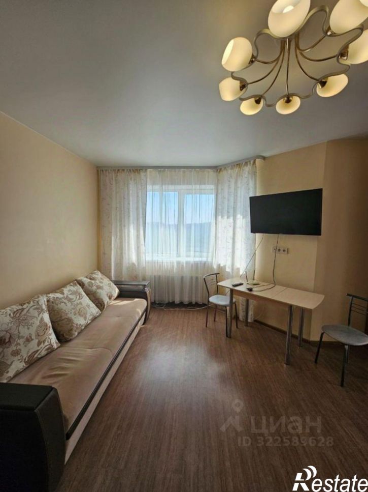 2-комн квартира Владивосток, улица Нейбута, 8