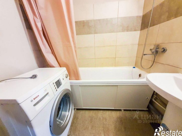 1-комн квартира Владивосток