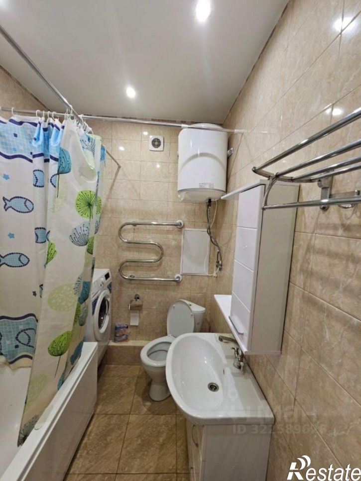 2-комн квартира Владивосток, улица Нейбута, 8