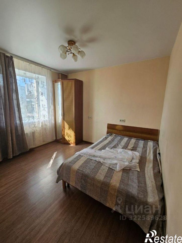 2-комн квартира Владивосток, улица Нейбута, 8