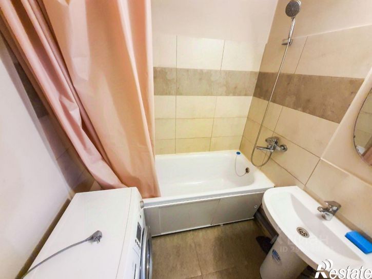 1-комн квартира Владивосток