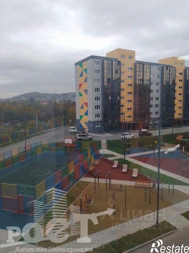 2-комн квартира Артем, Совхозная, 10ак4