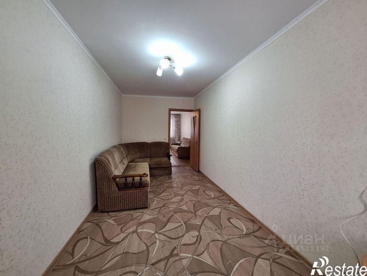 2-комн квартира Юбилейная улица, 40,  д. 40