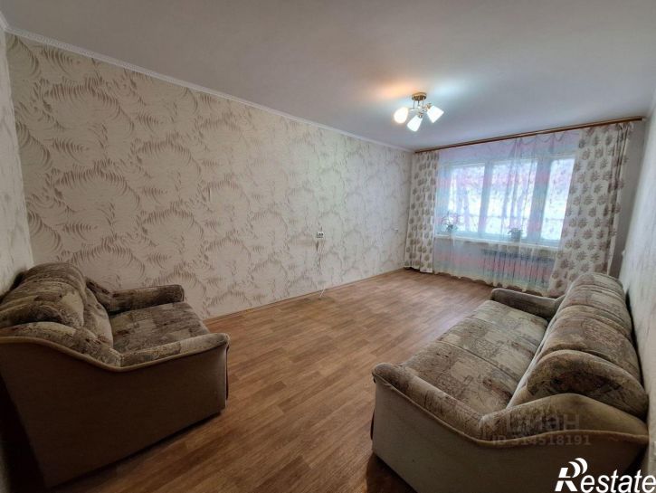 2-комн квартира Юбилейная улица, 40,  д. 40