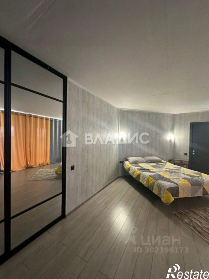 3-комн квартира Заводская улица, 11,  д. 11