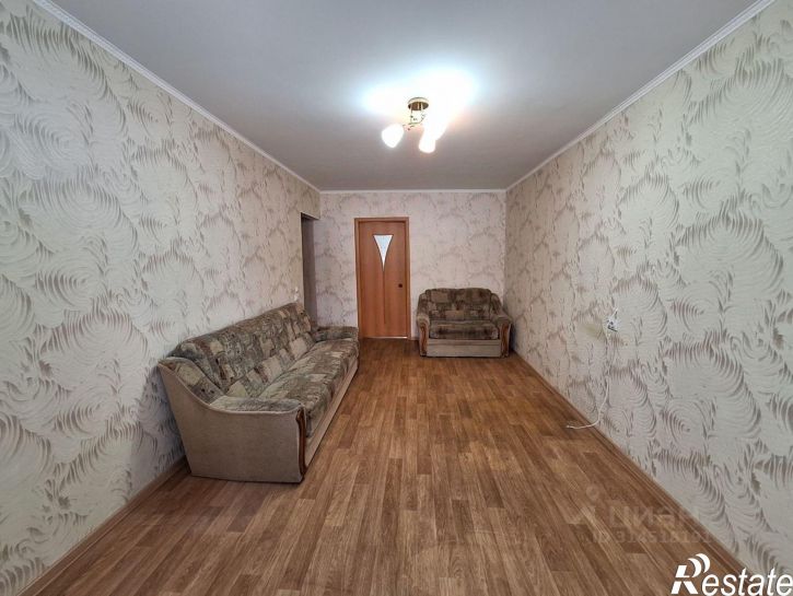 2-комн квартира Юбилейная улица, 40,  д. 40