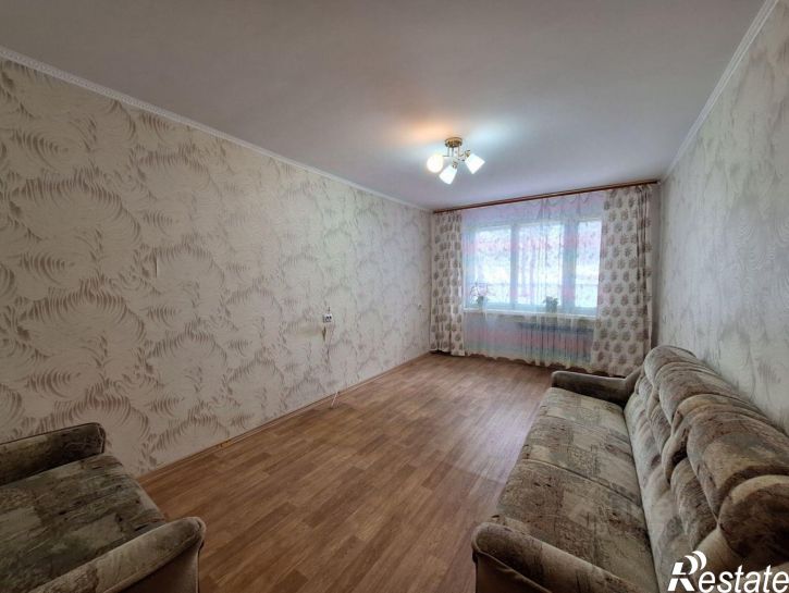 2-комн квартира Юбилейная улица, 40,  д. 40