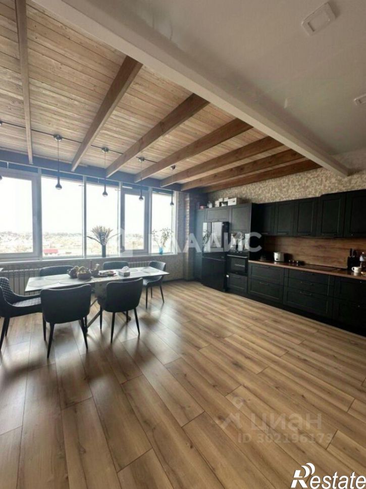 3-комн квартира Заводская улица, 11,  д. 11