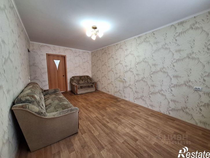 2-комн квартира Юбилейная улица, 40,  д. 40