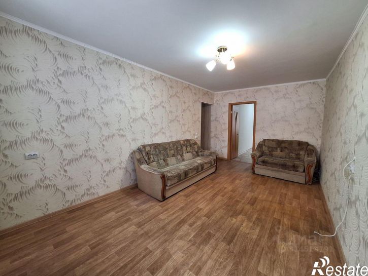 2-комн квартира Юбилейная улица, 40,  д. 40