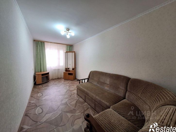 2-комн квартира Юбилейная улица, 40,  д. 40