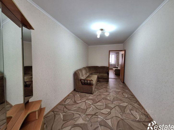 2-комн квартира Юбилейная улица, 40,  д. 40