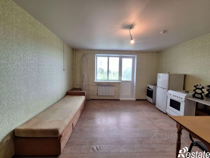 1-комн квартира улица Мира, 2В,  д. 2В