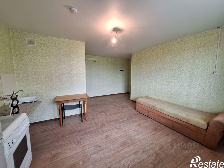 1-комн квартира улица Мира, 2В,  д. 2В