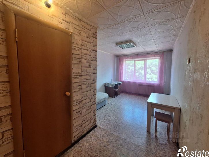 Комната Пушкинская улица, 2,  д. 2