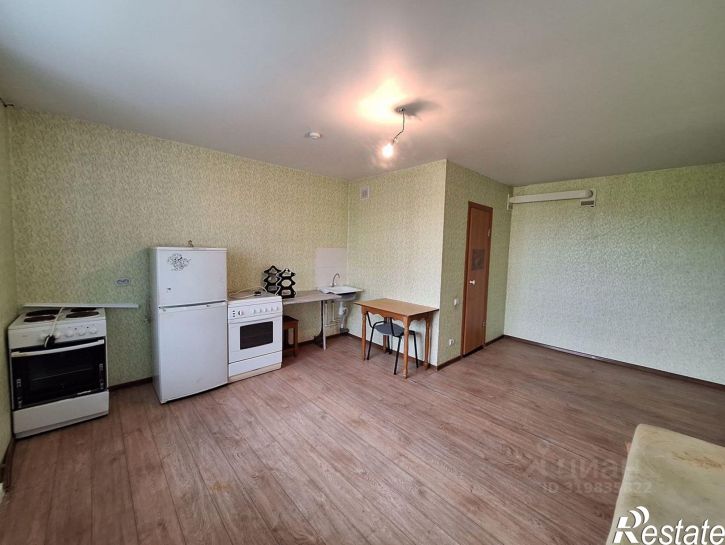 1-комн квартира улица Мира, 2В,  д. 2В