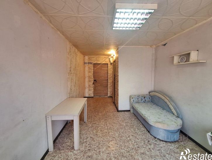 Комната Пушкинская улица, 2,  д. 2