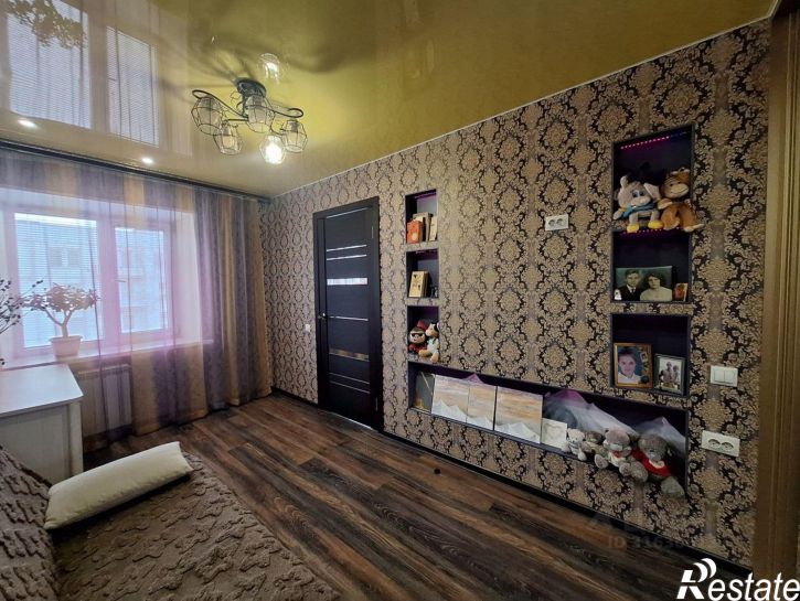 2-комн квартира улица Григоренко, 7,  д. 7