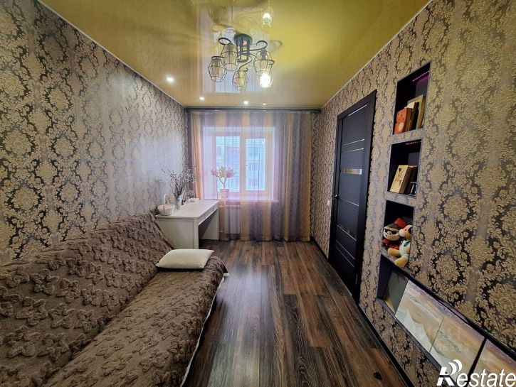 2-комн квартира улица Григоренко, 7,  д. 7