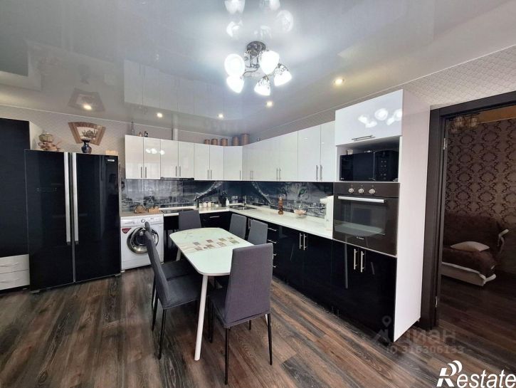 2-комн квартира улица Григоренко, 7,  д. 7