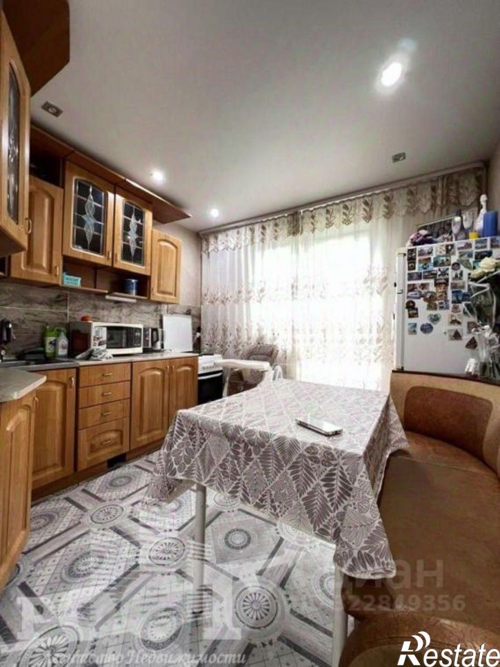 2-комн квартира Артем, Ворошилова, 31