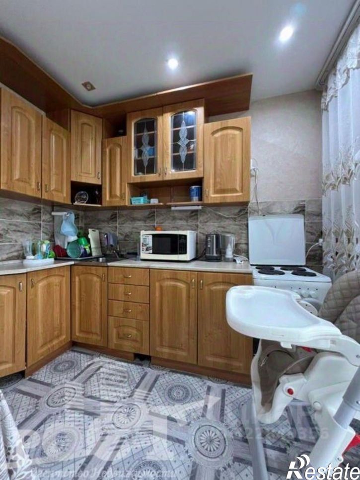 2-комн квартира Артем, Ворошилова, 31