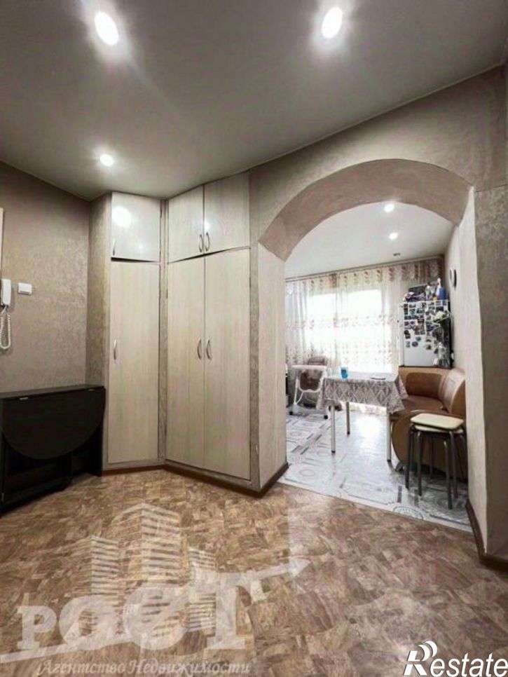 2-комн квартира Артем, Ворошилова, 31