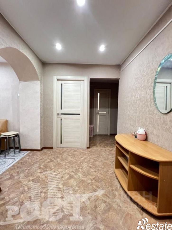 2-комн квартира Артем, Ворошилова, 31