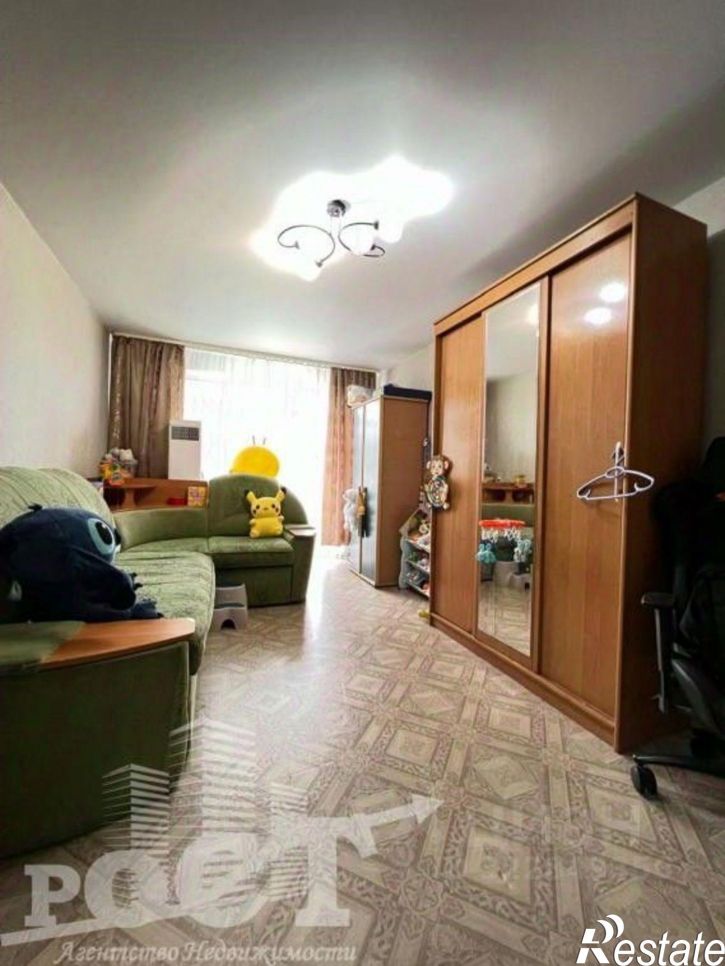 2-комн квартира Артем, Ворошилова, 31