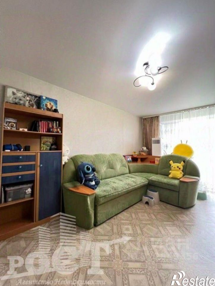 2-комн квартира Артем, Ворошилова, 31